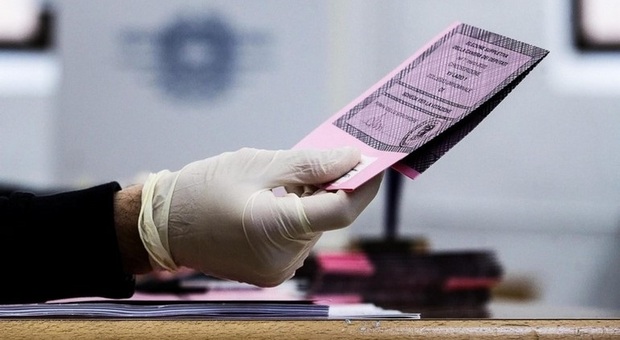 Immagine che raffigura Protocollo sanitario e di sicurezza per lo svolgimento delle consultazioni elettorali