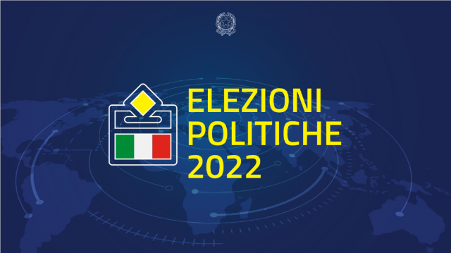 Immagine che raffigura MANIFESTI DELLE CANDIDATURE
