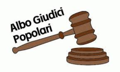 Domande entro il 31 luglio
