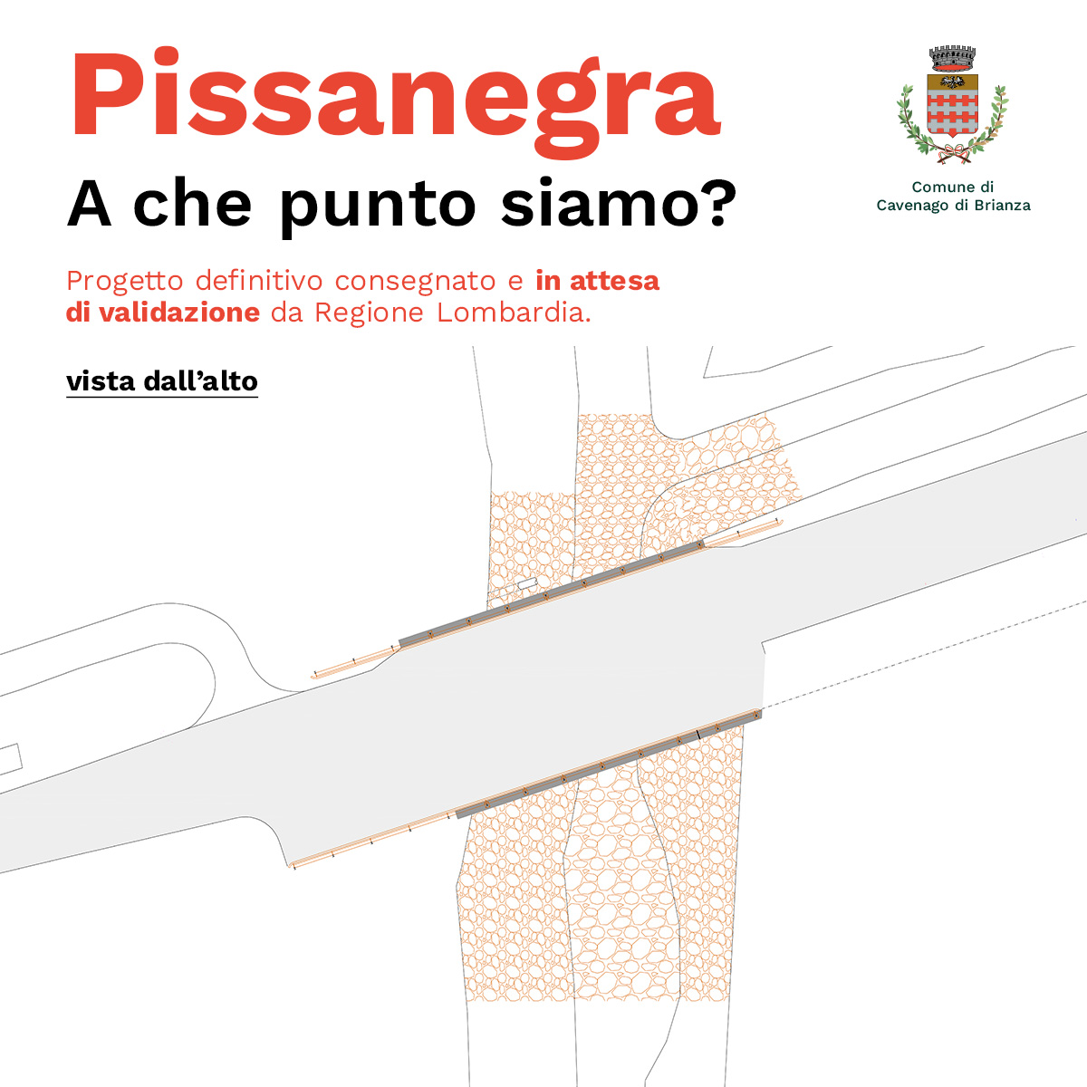 Comunicato dell'Amministrazione