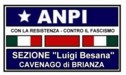 Logo associazione ANPI Associazione Nazionale Partigiani d’Italia