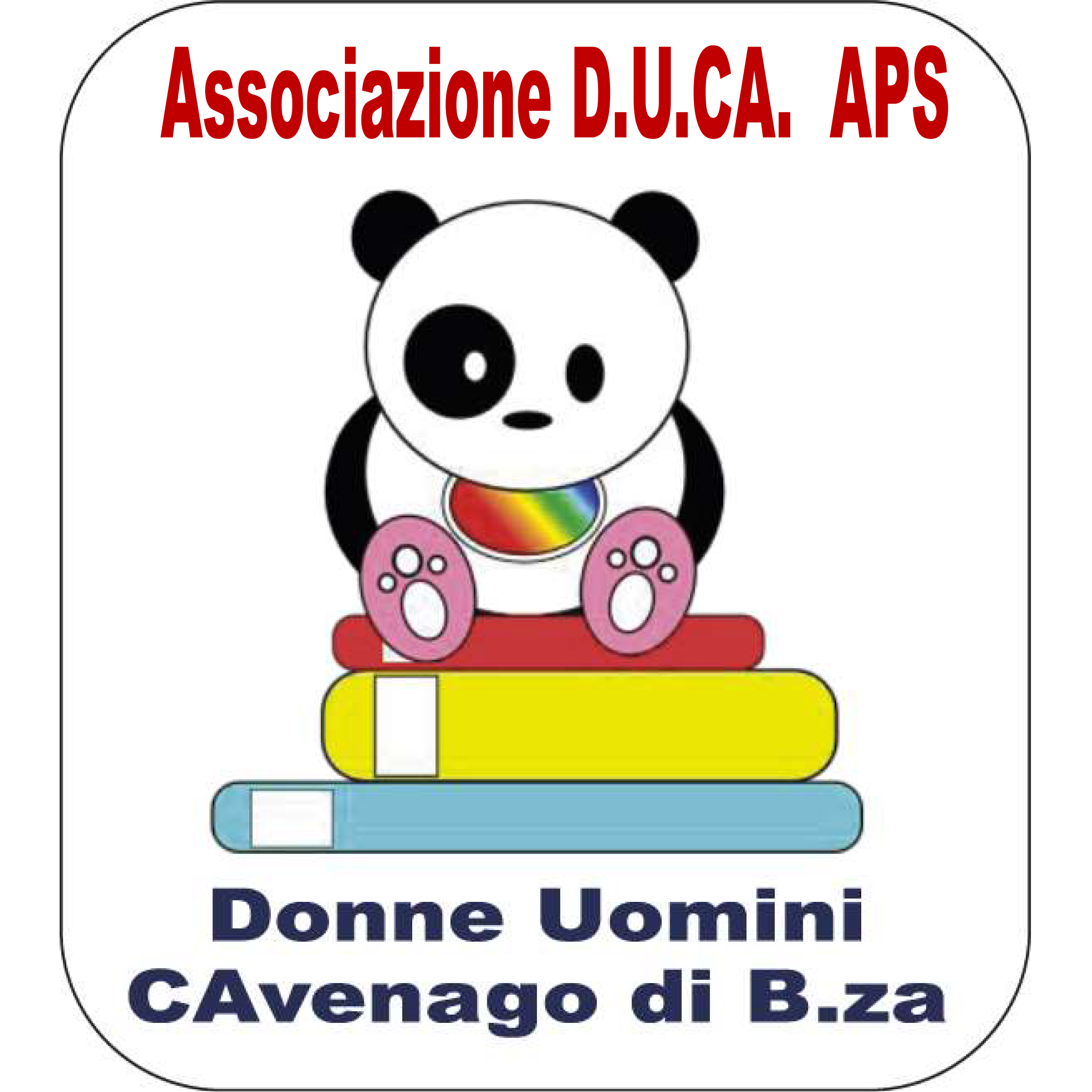 Logo associazione Associazione D.U.Ca (Donne e Uomini di Cavenago) 
