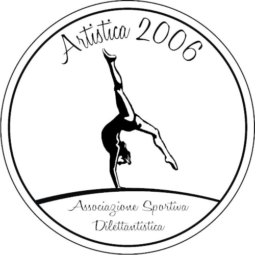 Logo associazione Associazione Artistica 2006 