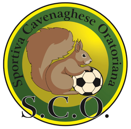 Logo associazione Associazione Sportiva Dilettantistica S.C.O