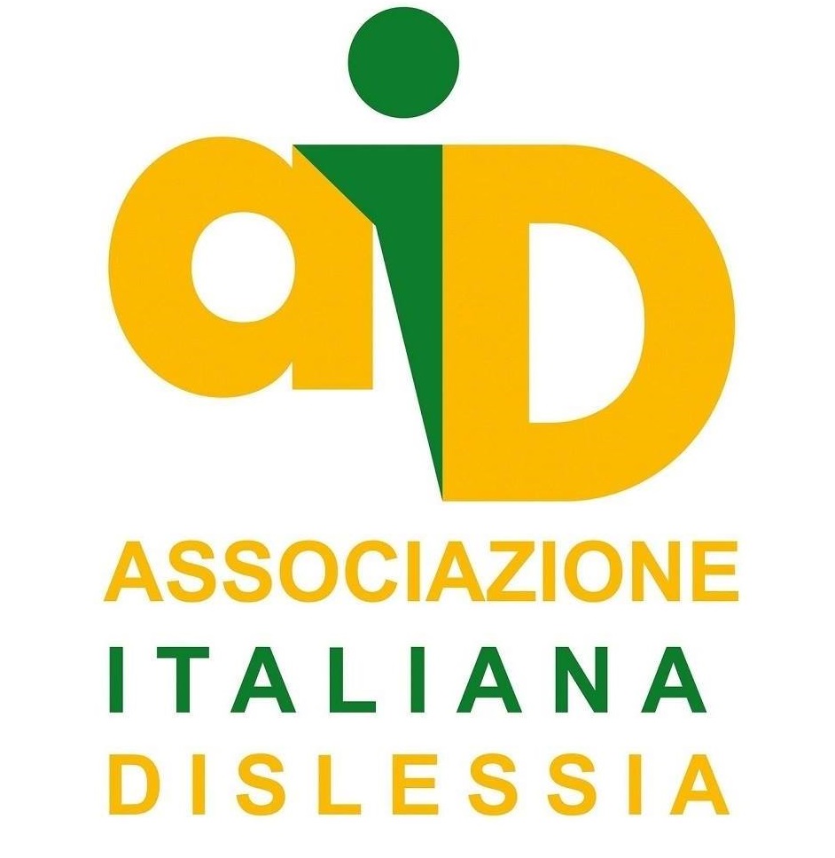 Logo associazione Associazione Italiana Dislessia