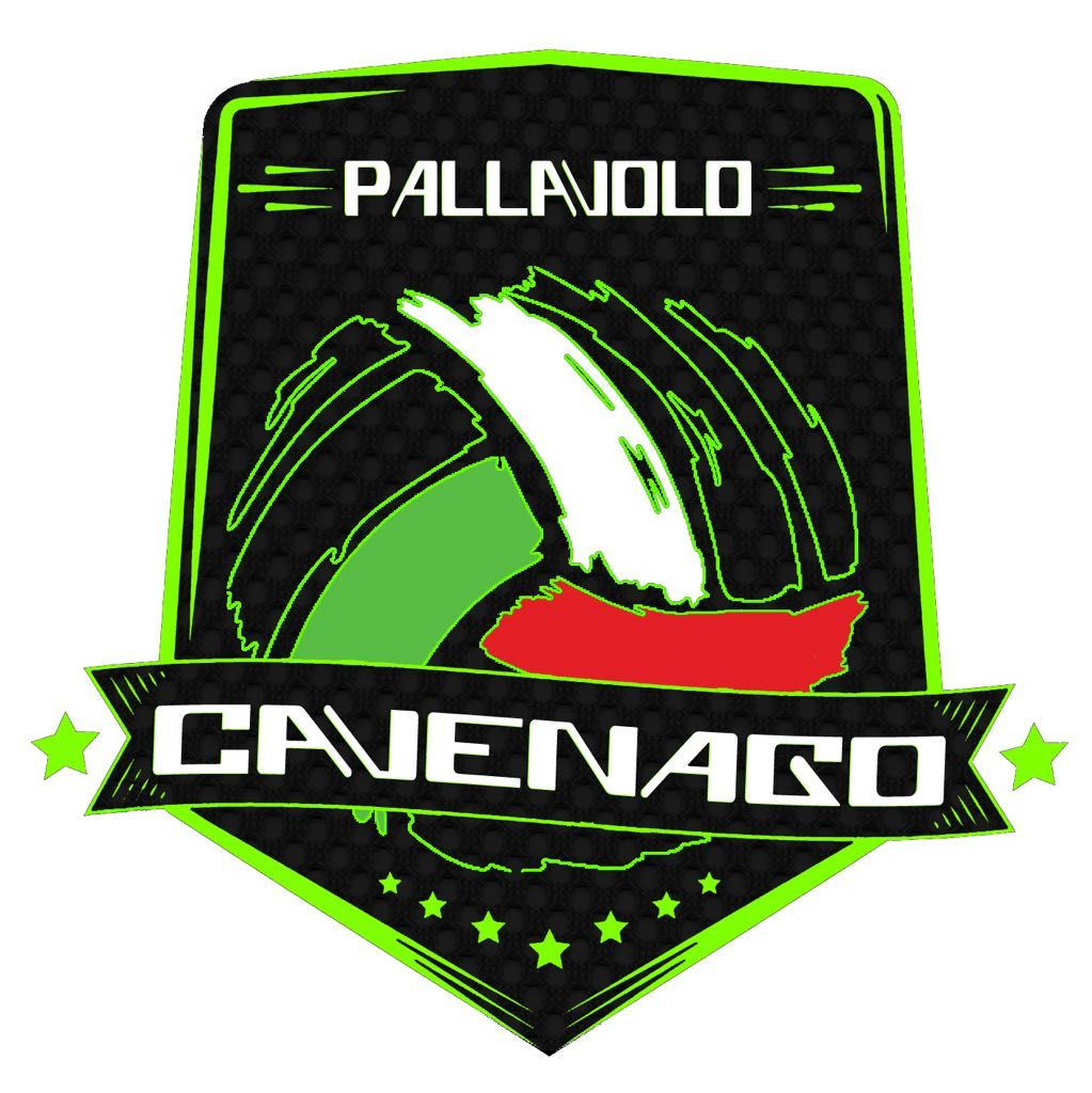 Logo associazione Dream Volley Cavenago