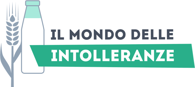 Logo associazione Il Mondo delle Intolleranze