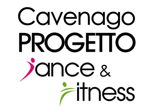 Logo associazione Progetto Danza & Fitness A.S.D.