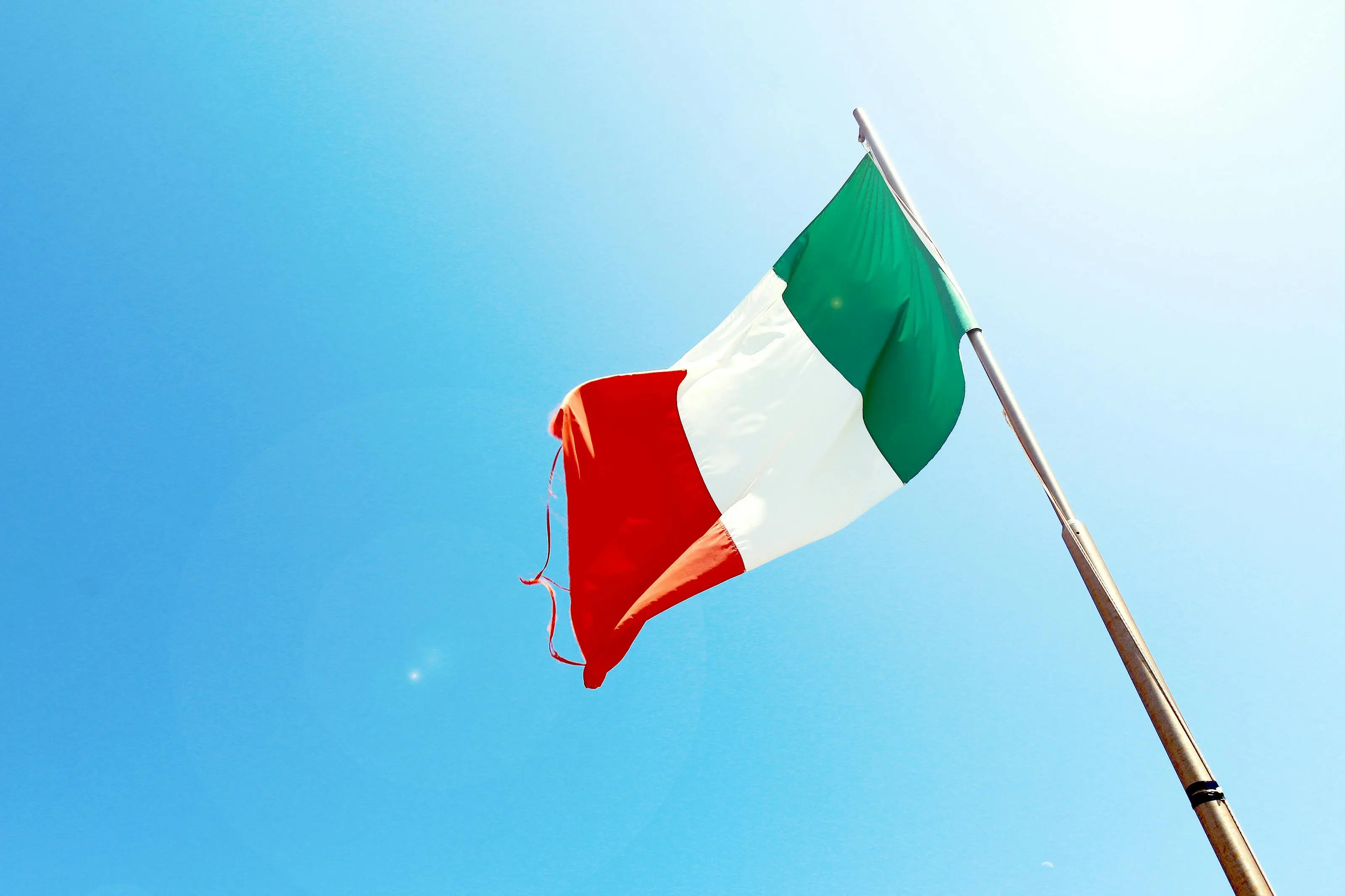 L'Amministrazione Comunale invita cittadini ed associazioni alla celebrazione della Giornata dell'Unità Nazionale e delle Forze Armate Domenica 3 Novembre