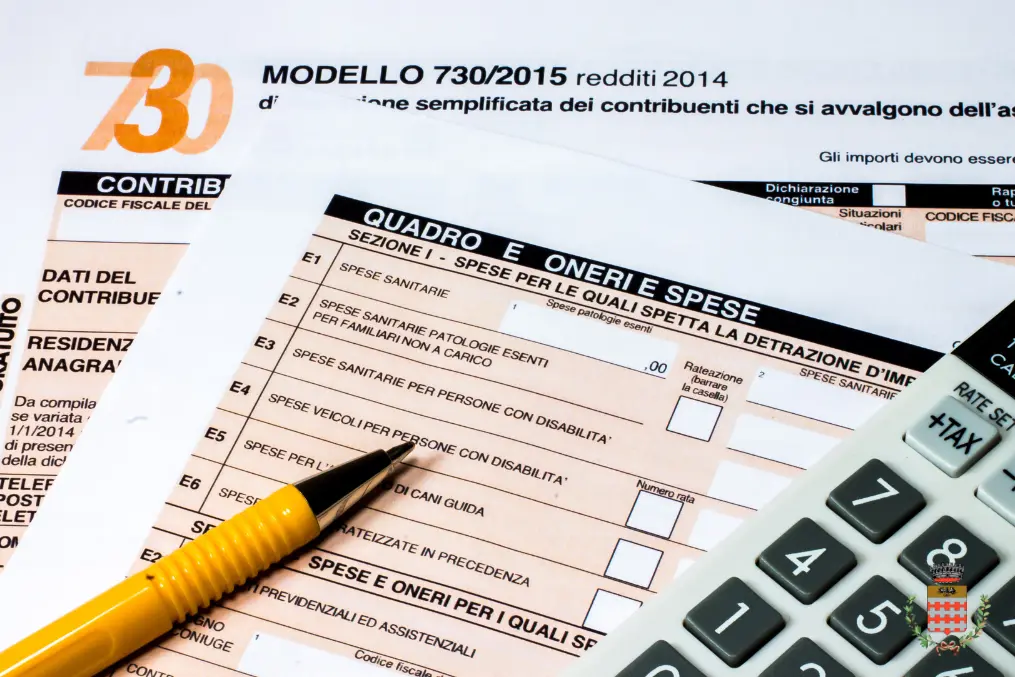 In fase di dichiarazione dei redditi, puoi sostenere il tuo territorio con un gesto semplice e senza alcun costo aggiuntivo.