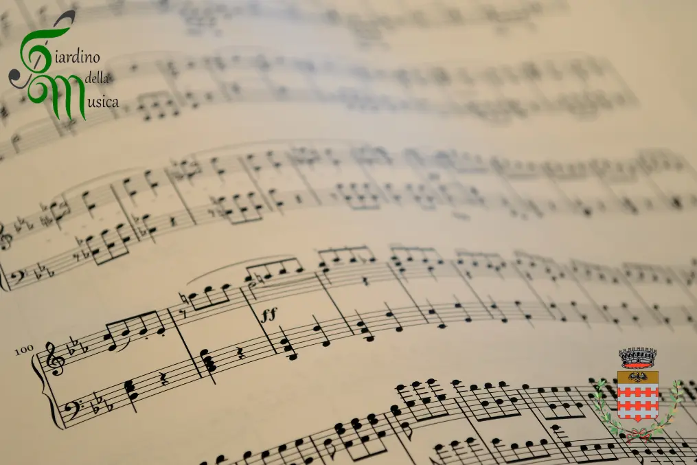 L'Associazione Giardino della musica propone il saggio di natale dei suoi corsisti