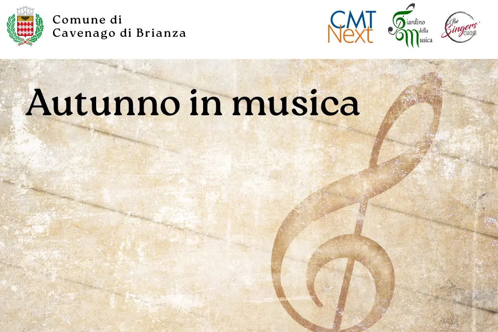 Immagine che raffigura Autunno in musica: Affabulazione per flauto solo