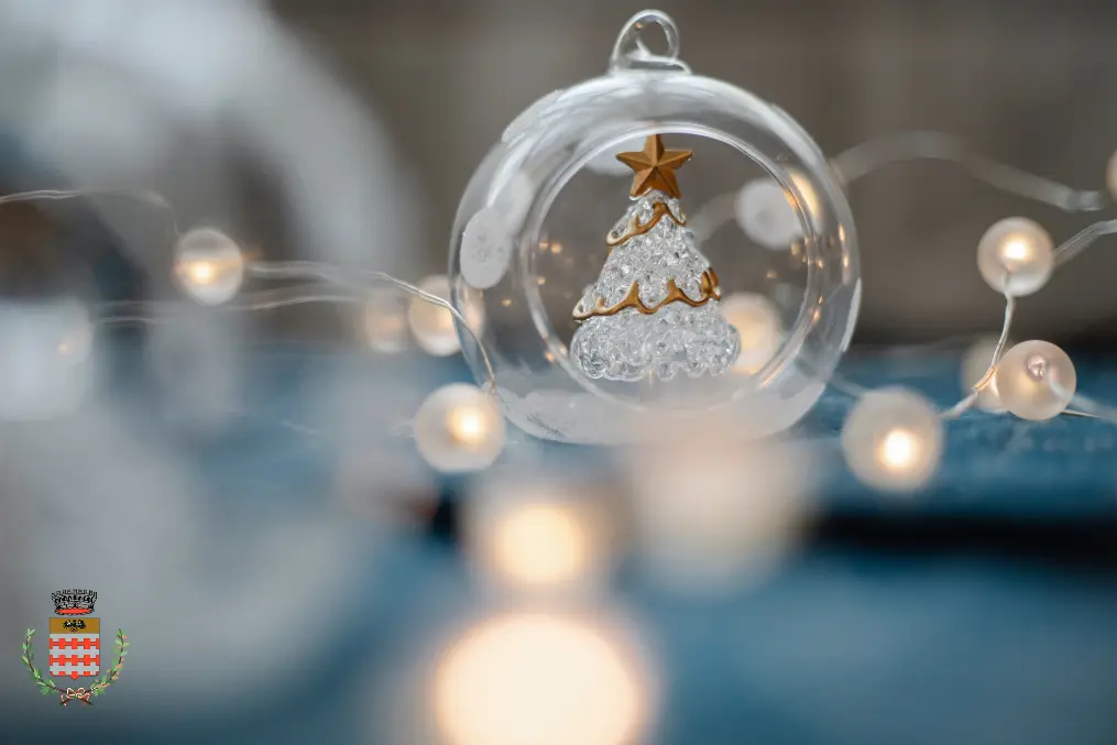 Le iniziative natalizie dell' 8 Dicembre 