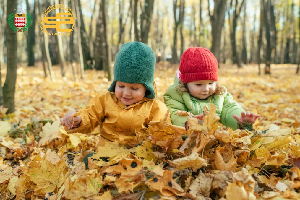Laboratorio gratuito per tutti i bambini da 0 a 3 anni.