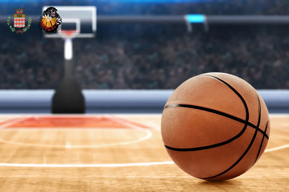 Un weekend di sport e passione con Basket in Festa, la manifestazione sportiva organizzata da Basket Club Cavenago Brianza con il patrocinio del Comune di Cavenago di Brianza.