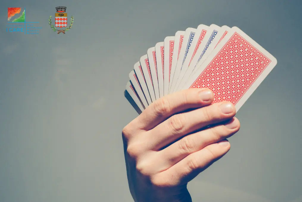 L’Associazione “I CARE”, con il patrocinio del Comune di Cavenago di Brianza, organizza un Torneo di Burraco solidale aperto a tutti