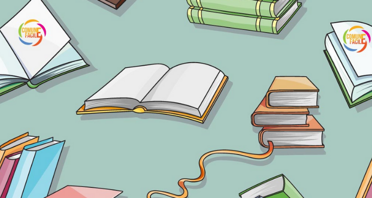 Immagine che raffigura Cedole librarie online