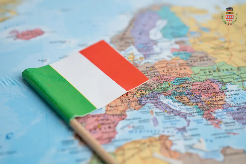 Immagine che raffigura Corso di italiano per adulti stranieri