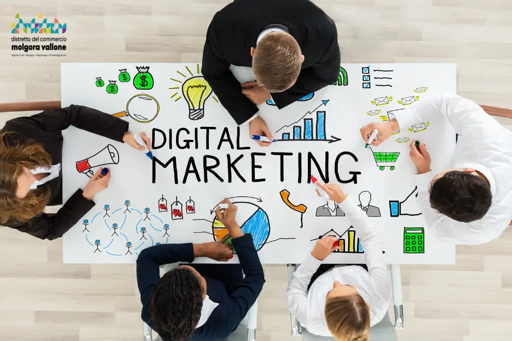 Il Comune di Cavenago di Brianza promuove un percorso pratico in live webinar pensato per aiutare le aziende a costruire una strategia di marketing orientata alle vendite e a rafforzare la presenza online.