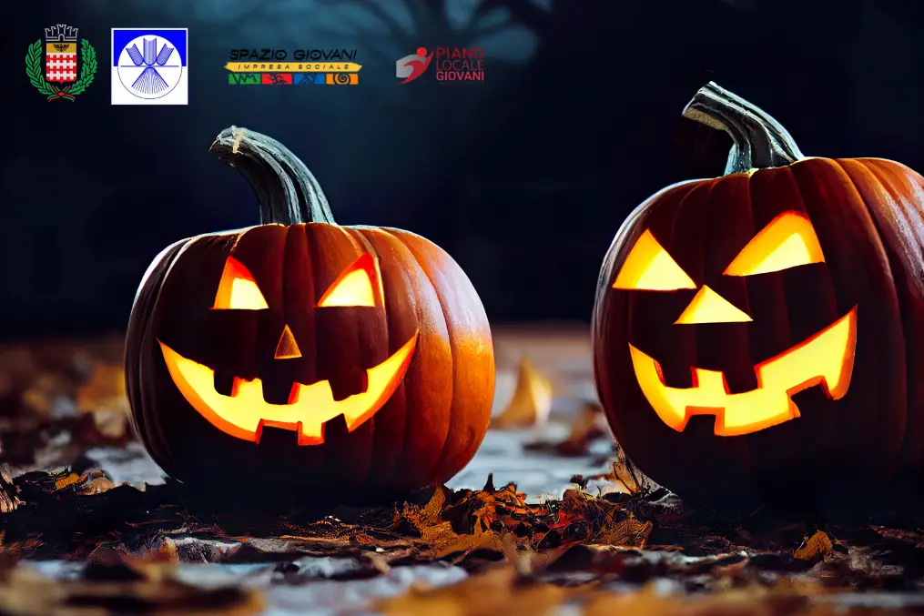 Immagine che raffigura Escape Room – Halloween Edition