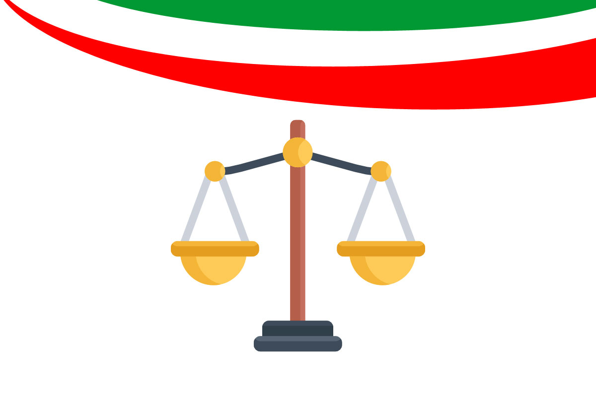 Iscrizione all'Albo Giudici Popolari per le Corti d'Assise e per le Corti d'Assise d'Appello biennio 2025-2027
