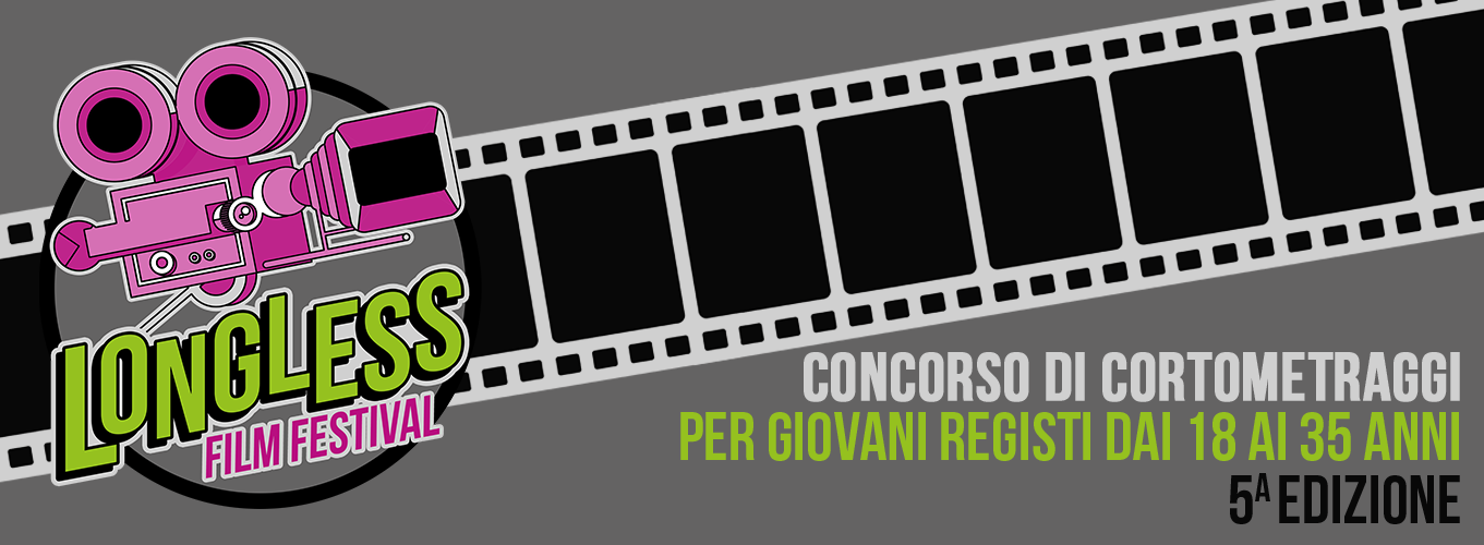 Immagine che raffigura Longless Film Festival