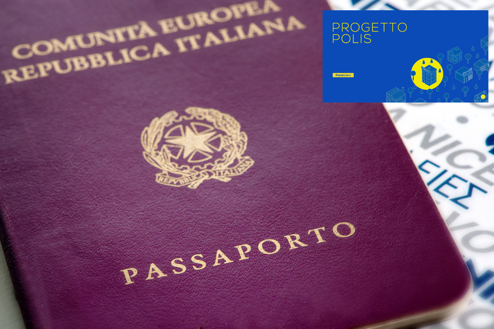 A partire dal 10 Dicembre cittadini residenti o domiciliati nel Comune di Cavenago di Brianza potranno attivare la richiesta del passaporto e del rinnovo presso l'Ufficio Postale.