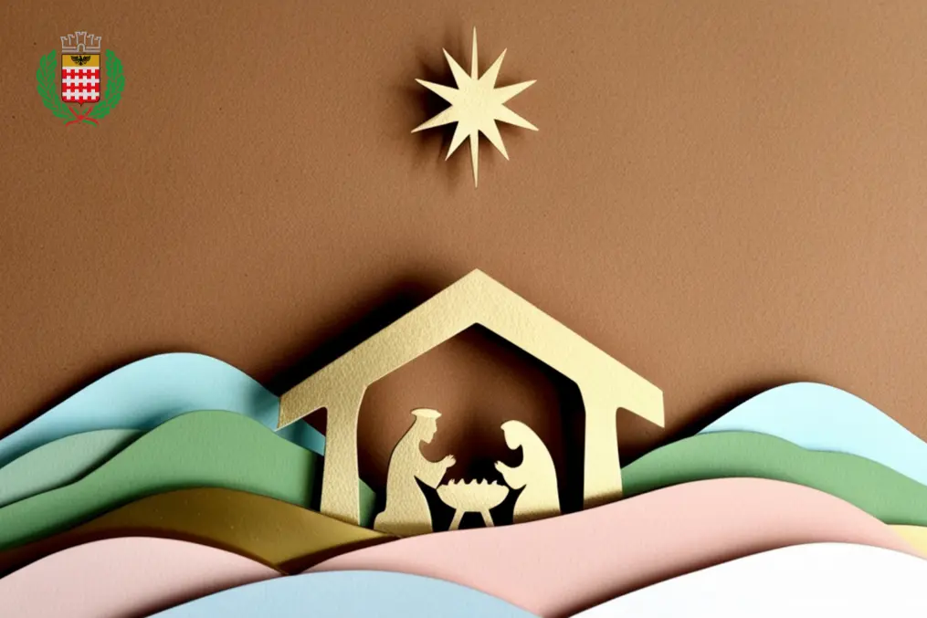 Il Presepe Vivente torna a Cavenago! Cerchiamo nonni, genitori, bambini e cittadini per far rivivere la magia del 6 gennaio. Dai la tua disponibilità via WhatsApp al 3402255648 o domenica 14 dicembre al Villaggio di Natale.