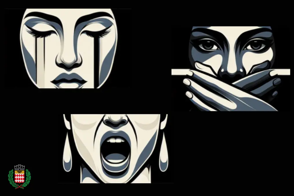 In occasione della Giornata internazionale per l’eliminazione della violenza contro le donne, il Comune promuove un appuntamento dedicato alla riflessione su un tema che continua a richiedere attenzione, responsabilità collettiva e impegno concreto.