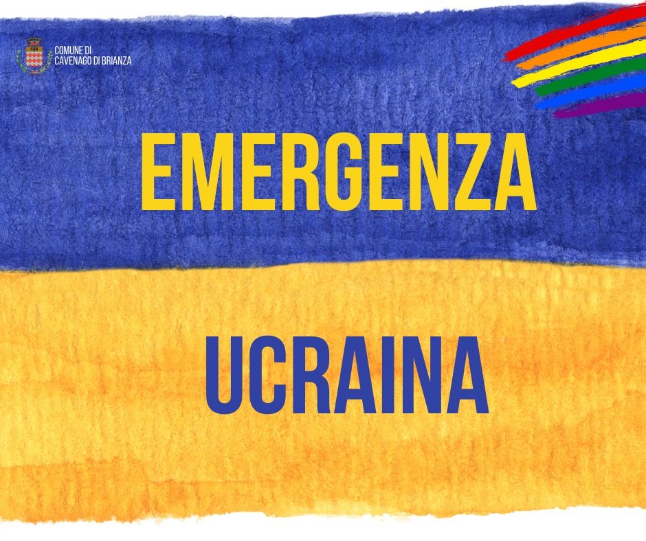 immagine Contributo di sostentamento per profughi ucraini