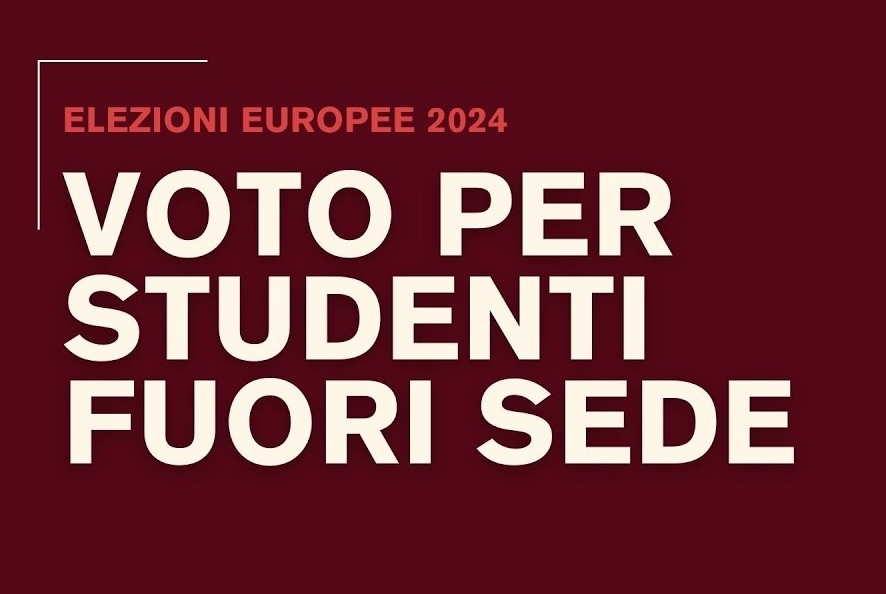 Domande entro il 5 maggio 2024