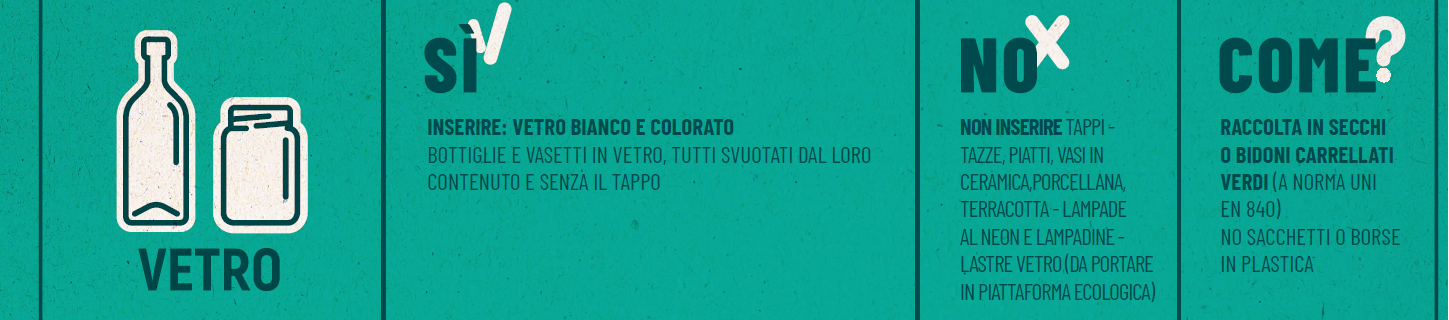RACC VETRO
