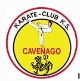 Logo associazione Associazione Sportiva Dilettantistica Karate Club K.S. Cavenago
