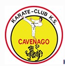 luogo Associazione Sportiva Dilettantistica Karate Club K.S. Cavenago