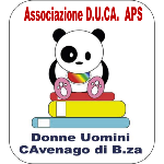 logo associazione : Associazione D.U.Ca (Donne e Uomini di Cavenago) 