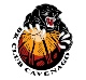 Logo associazione Basket Club Cavenago Brianza A.S.D.