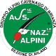 Logo associazione Associazione Nazionale Alpini - Cavenago di Brianza