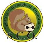 logo associazione : Associazione Sportiva Dilettantistica S.C.O