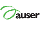 Logo associazione Auser
