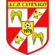 Logo associazione A.C. Cavenago: Calcio