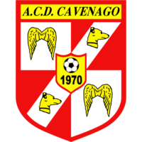 luogo A.C. Cavenago: Calcio