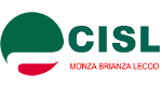 logo associazione : CISL