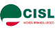 Logo associazione CISL