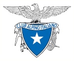 logo associazione : Club Alpino Italiano Cavenago