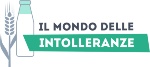 logo associazione : Il Mondo delle Intolleranze