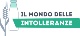 Logo associazione Il Mondo delle Intolleranze