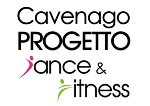 logo associazione : Progetto Danza & Fitness A.S.D.