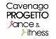 Logo associazione Progetto Danza & Fitness A.S.D.