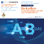 Mercoledì 10 giugno Palazzo Rasini ospiterà il XXII Convegno Nazionale di Assochange "Da A a B(oh): evolvere nelle culture del cambiamento", un importante momento di confronto e lavoro sui megatrend del futuro in collaborazione col Politecnico di Milano.
