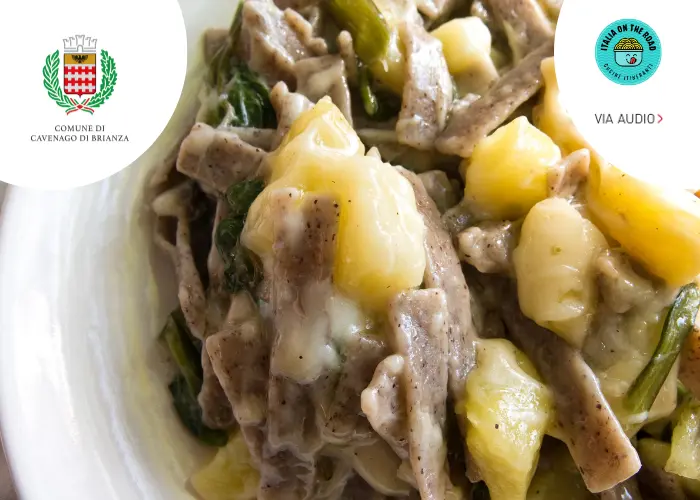 Il weekend del 2-3-4 Ottobre 2026 in occasione della Festa del Paese appuntamento con tre giornate imperdibili di rassegna dedicata alla cucina valtellinese, per la 40° edizione di Valtellina in Tour, presso la centrale Piazza Libertà
